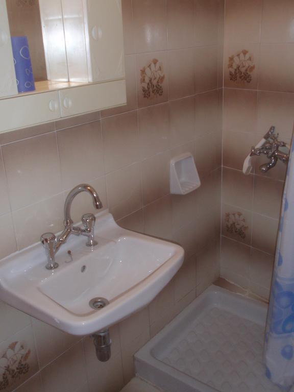 Korina Studios パレオカストリッツア 部屋 写真